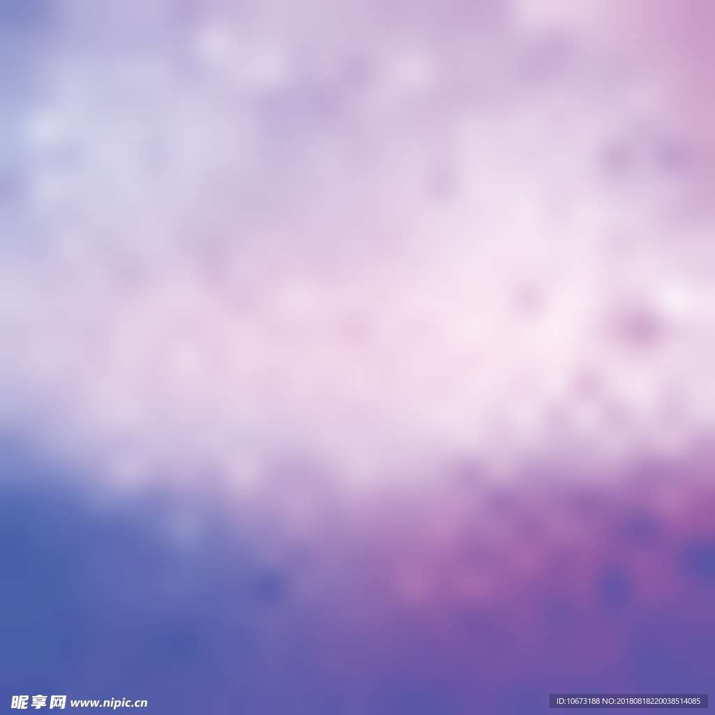 矢量紫色背景