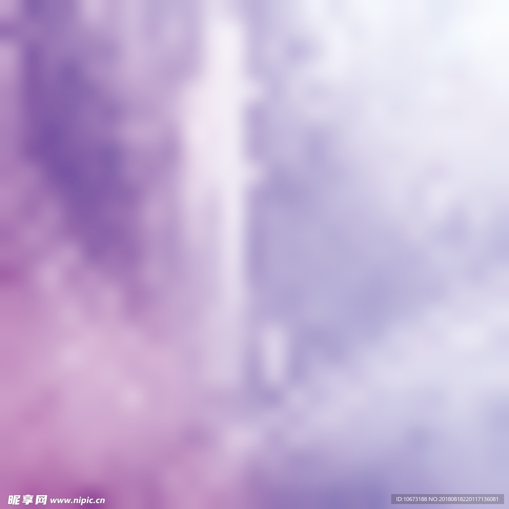 矢量紫色背景