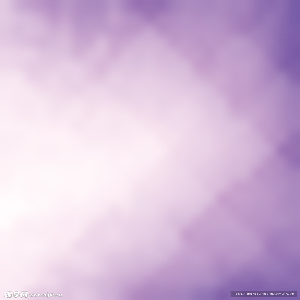 矢量紫色背景