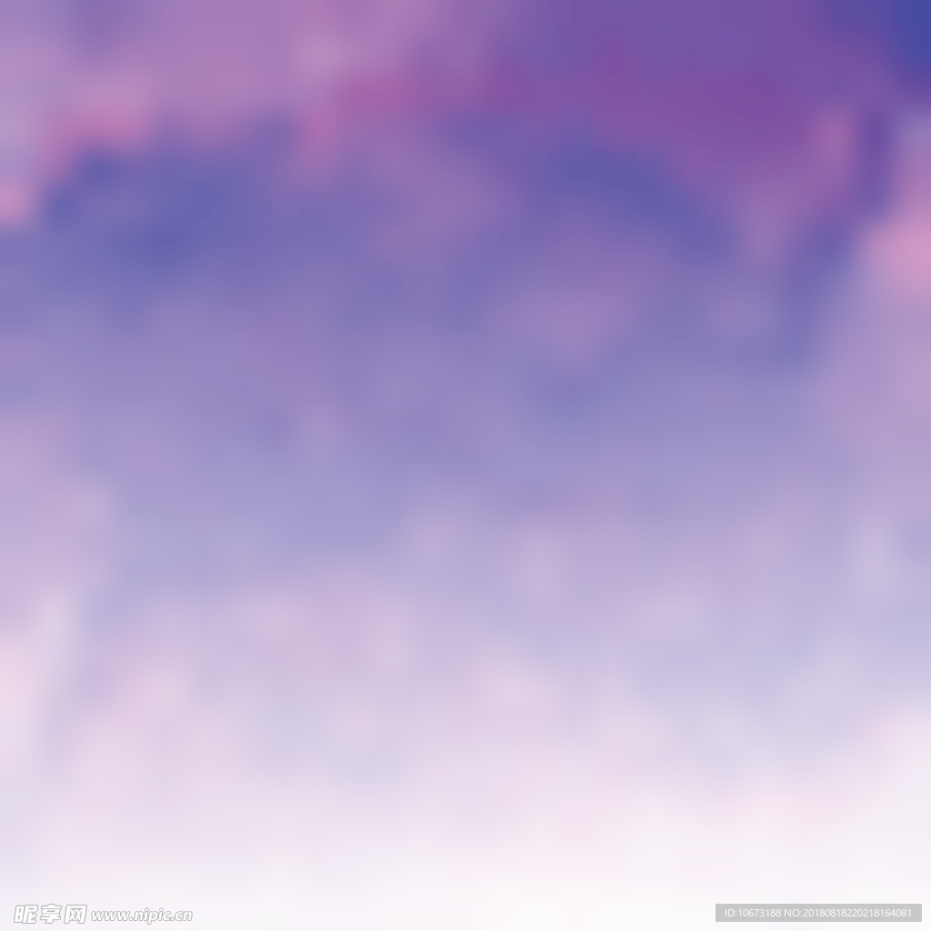 矢量紫色背景