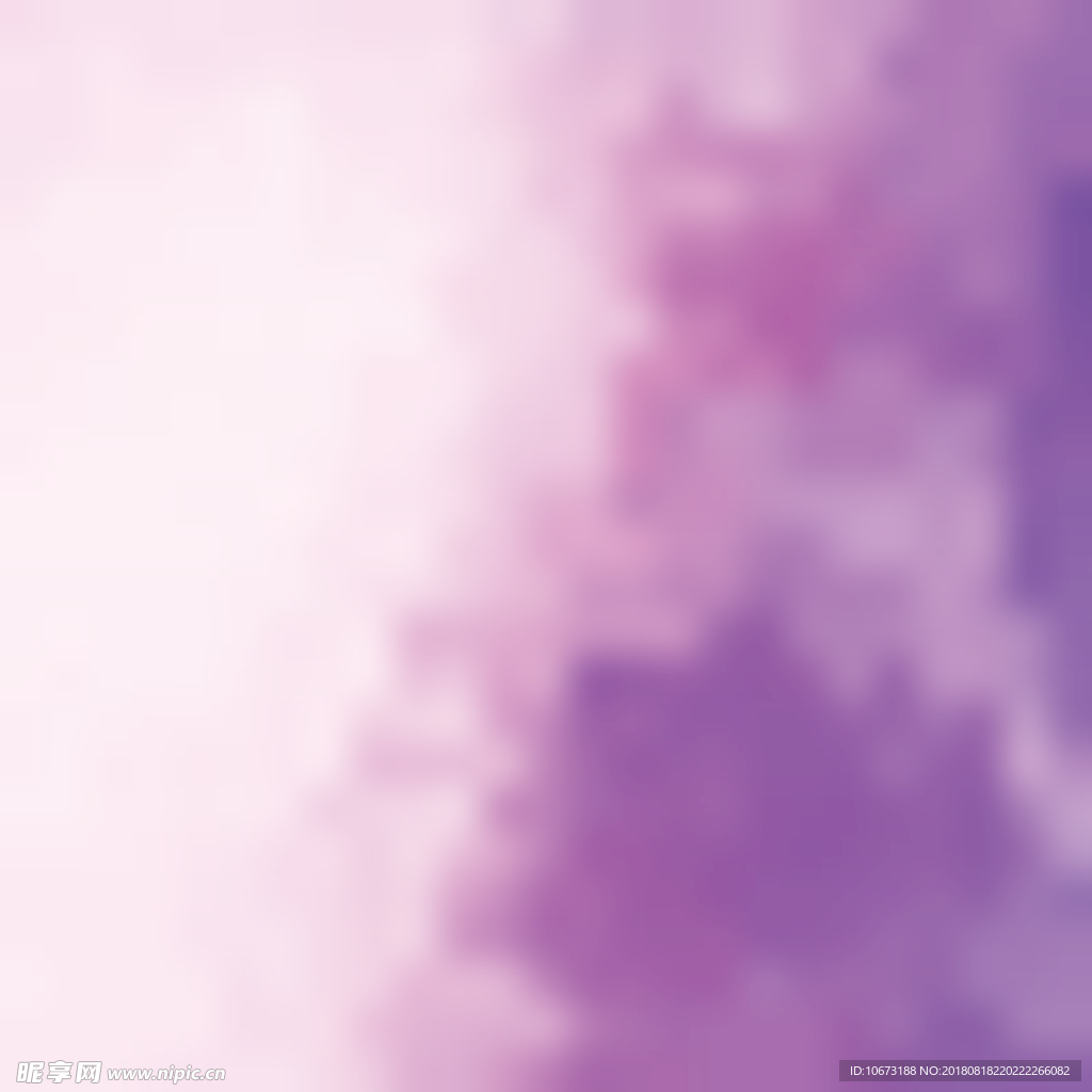 矢量紫色背景