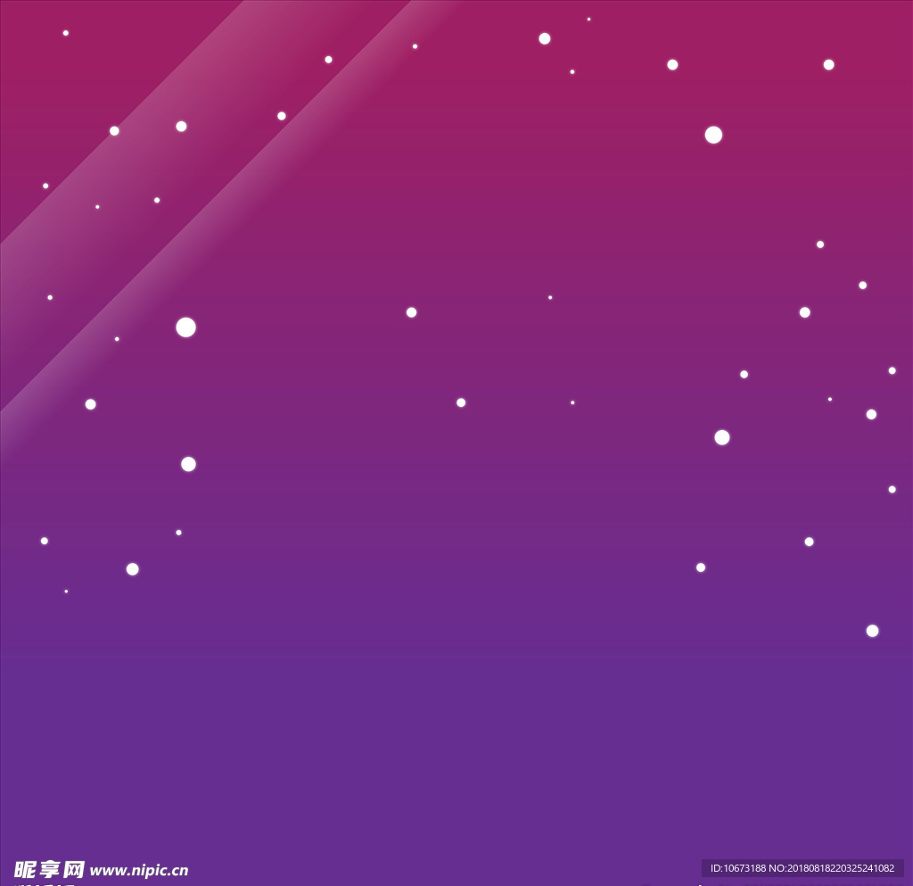 矢量紫色背景