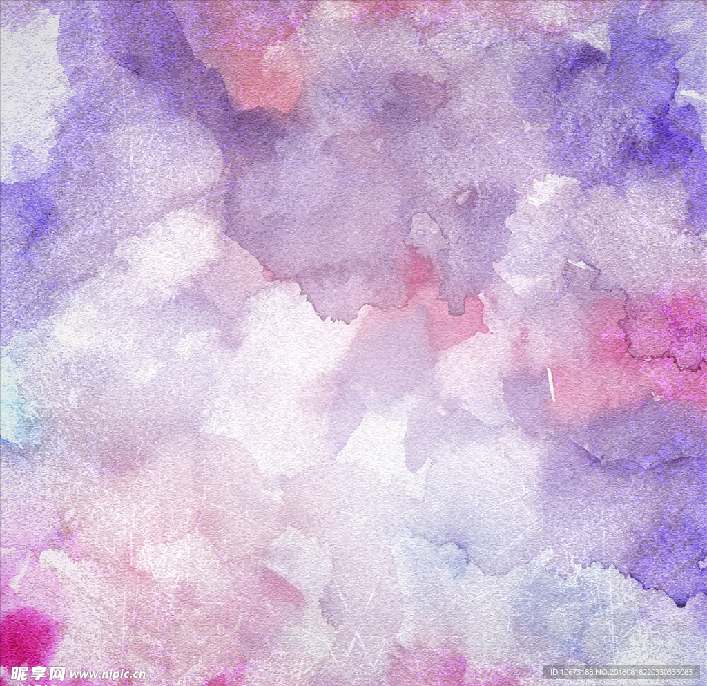 矢量紫色背景