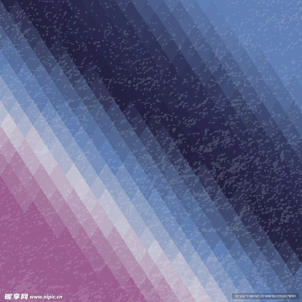 矢量紫色背景