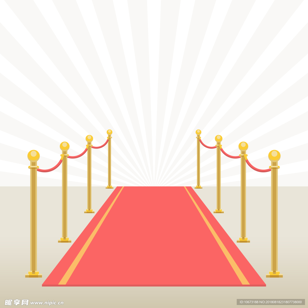 红毯