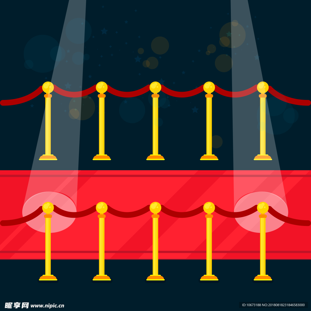 红毯