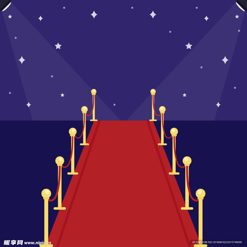 红毯