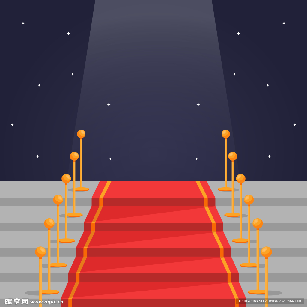 红毯
