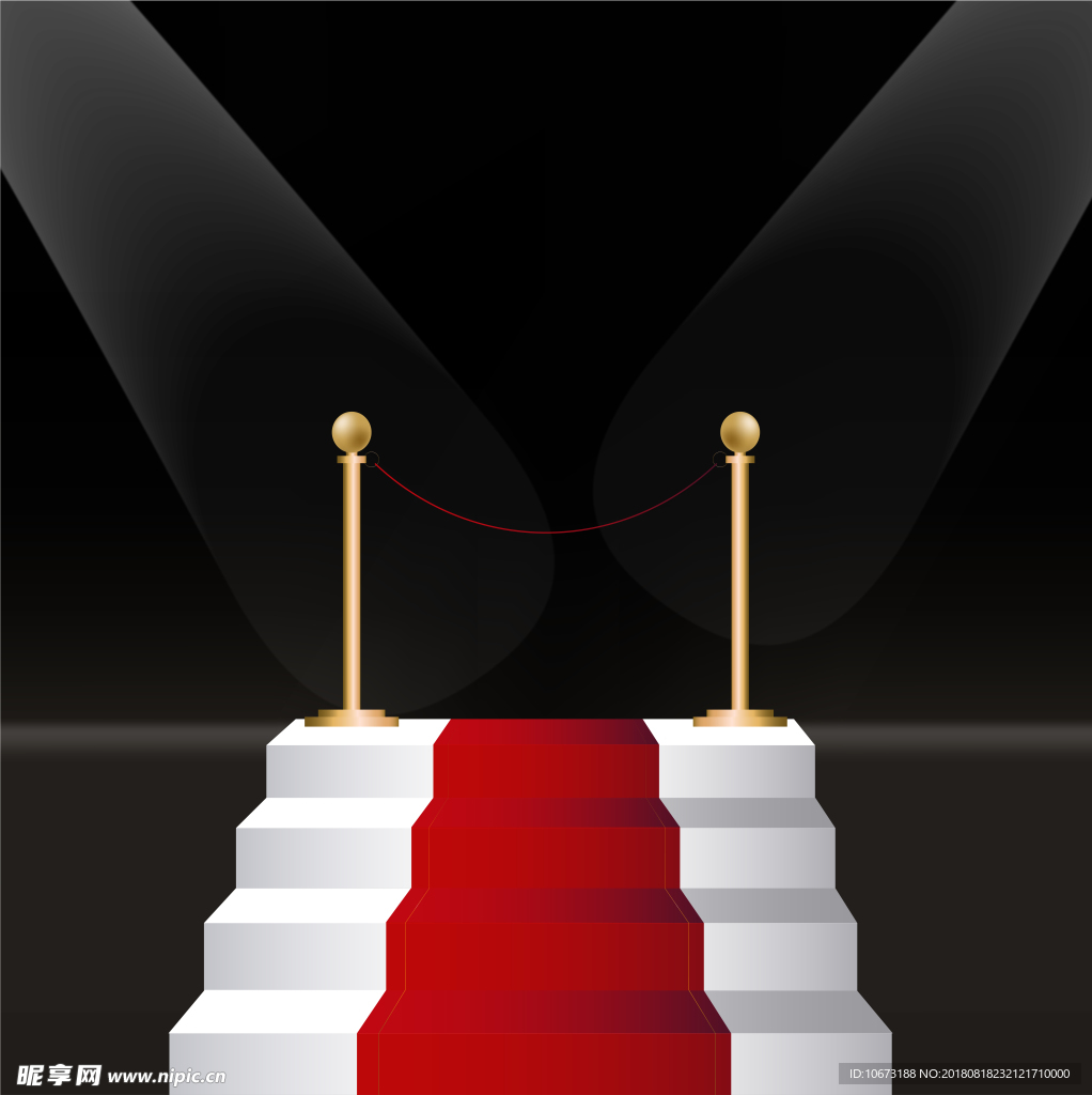 红毯