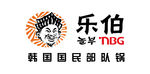 乐伯部队锅logo