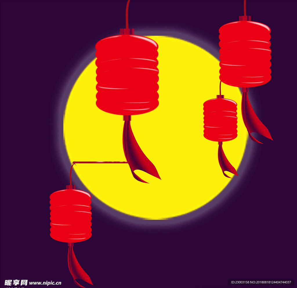 红灯笼
