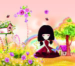 花花公主