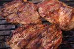 烤肉
