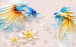 梦幻花