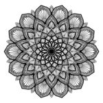 矢量花纹底纹背景墙纸