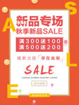 新品上市
