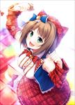 动漫美少女
