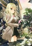 动漫美少女