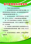 医疗废物制度