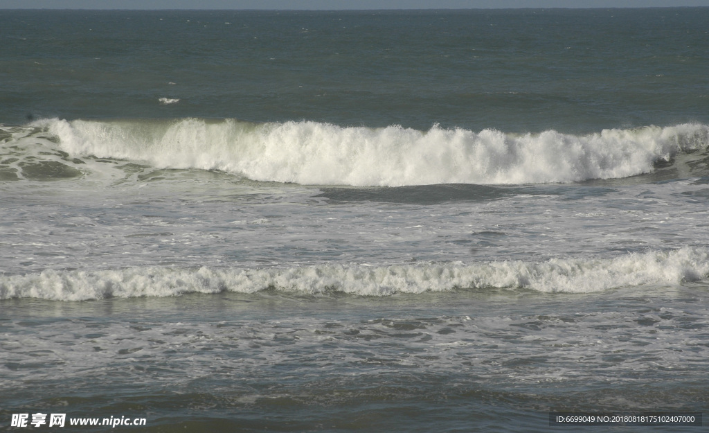 大海 浪花 海边 海浪 海水
