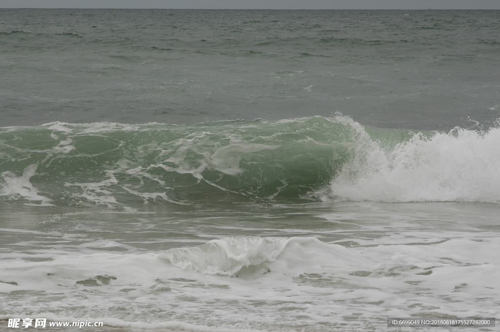 大海 浪花 海边 海浪 海水