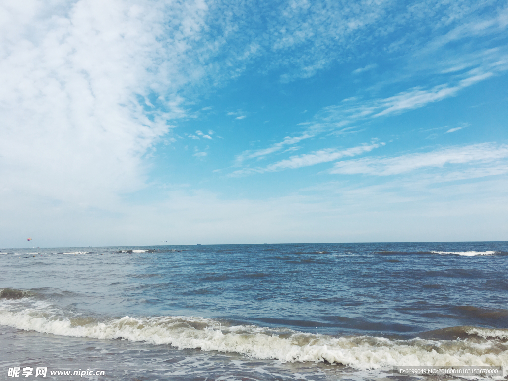 大海 浪花 海边 海浪 海水