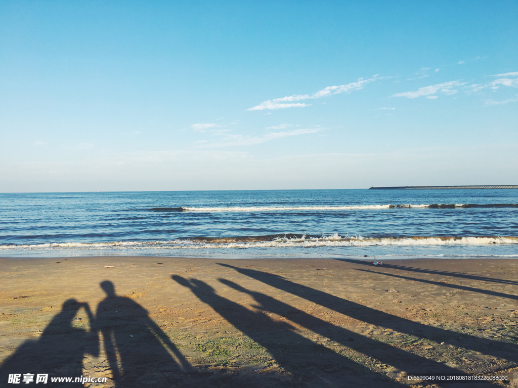 大海 浪花 海边 海浪 海水