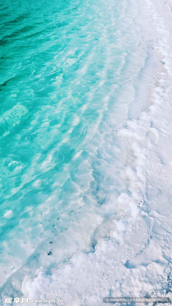 大海 浪花 海边 海浪 海水