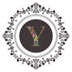 Y字母