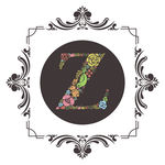 Z字母