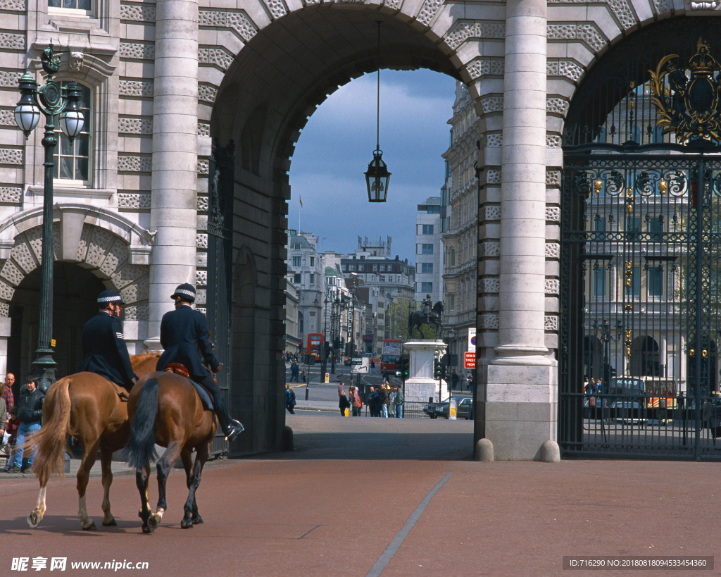 英国旅游