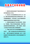 危重孕产妇转诊制度