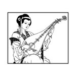 仕女