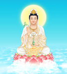 观世音菩萨