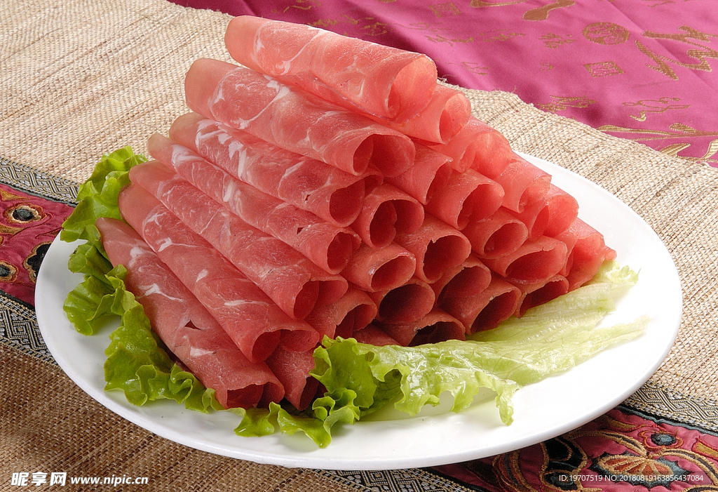 羊肉