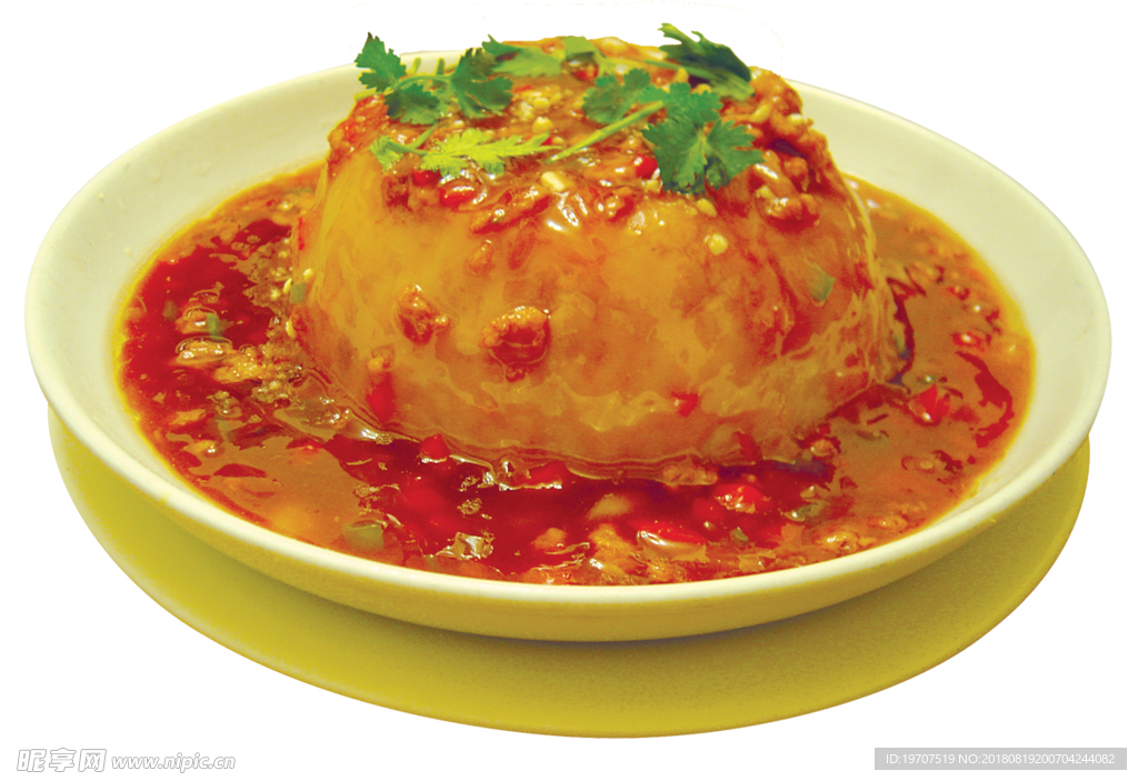 土豆泥