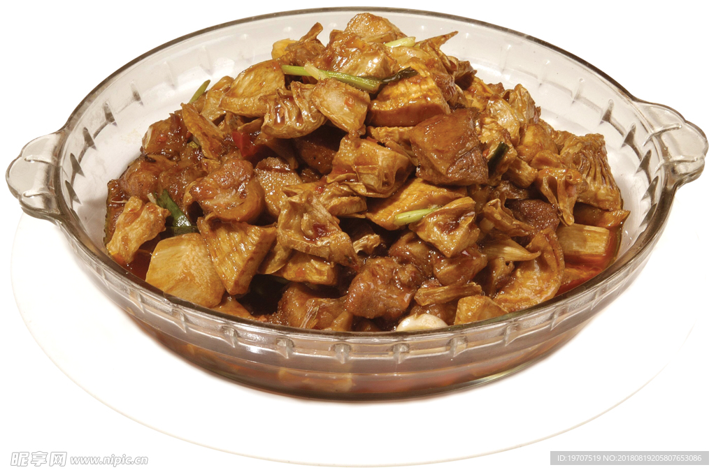 烧牛腩