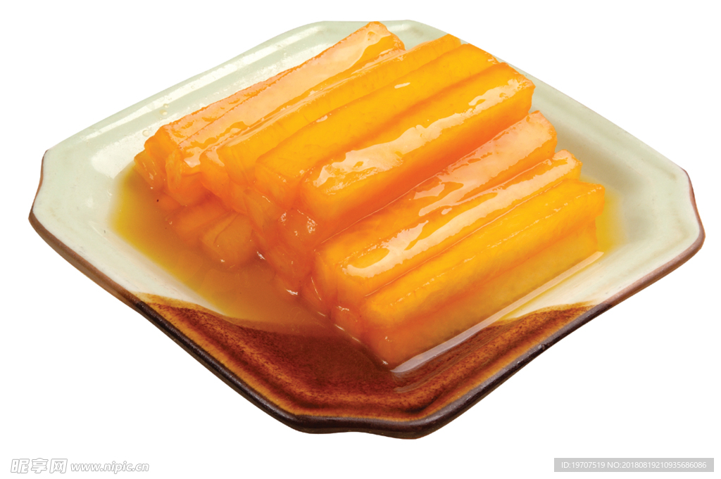 果味瓜条