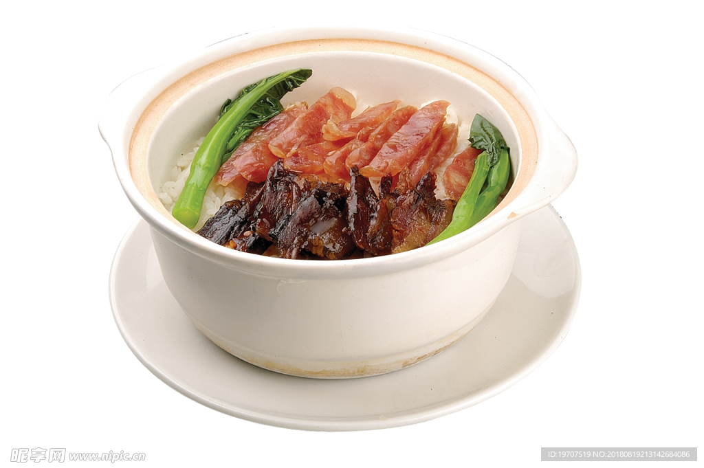煲仔饭