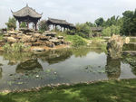 亭台楼阁