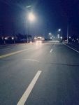 街景夜景