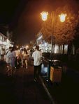 街景夜景