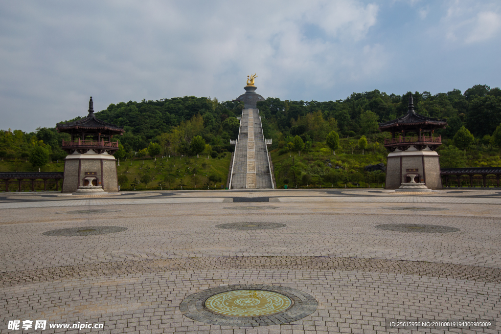 宜春禅都文化博览园