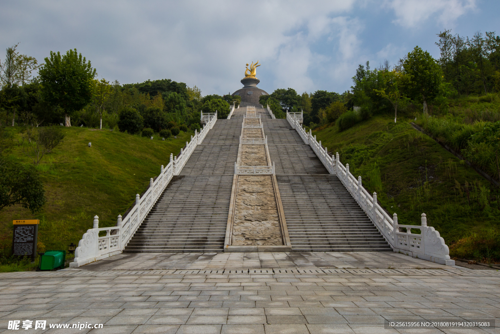 宜春禅都文化博览园