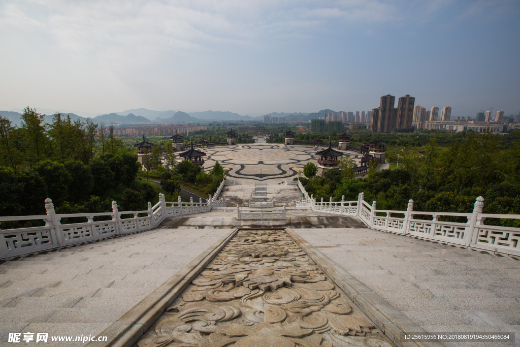 宜春禅都文化博览园