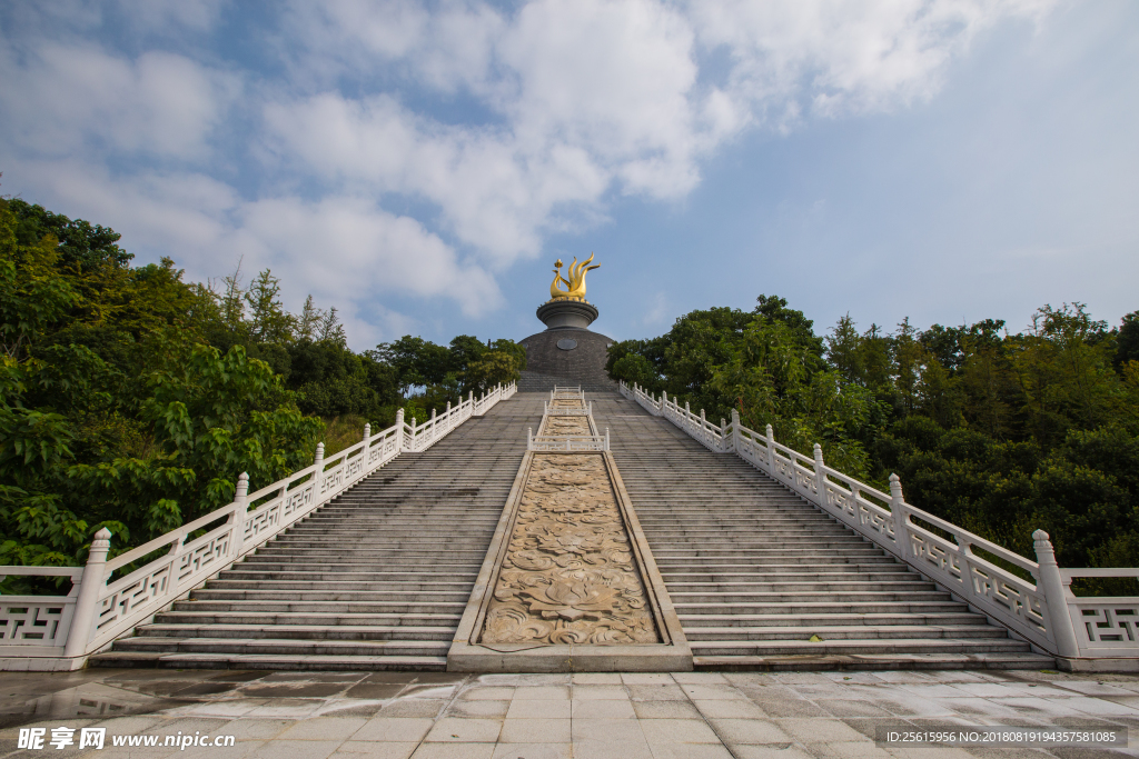 宜春禅都文化博览园