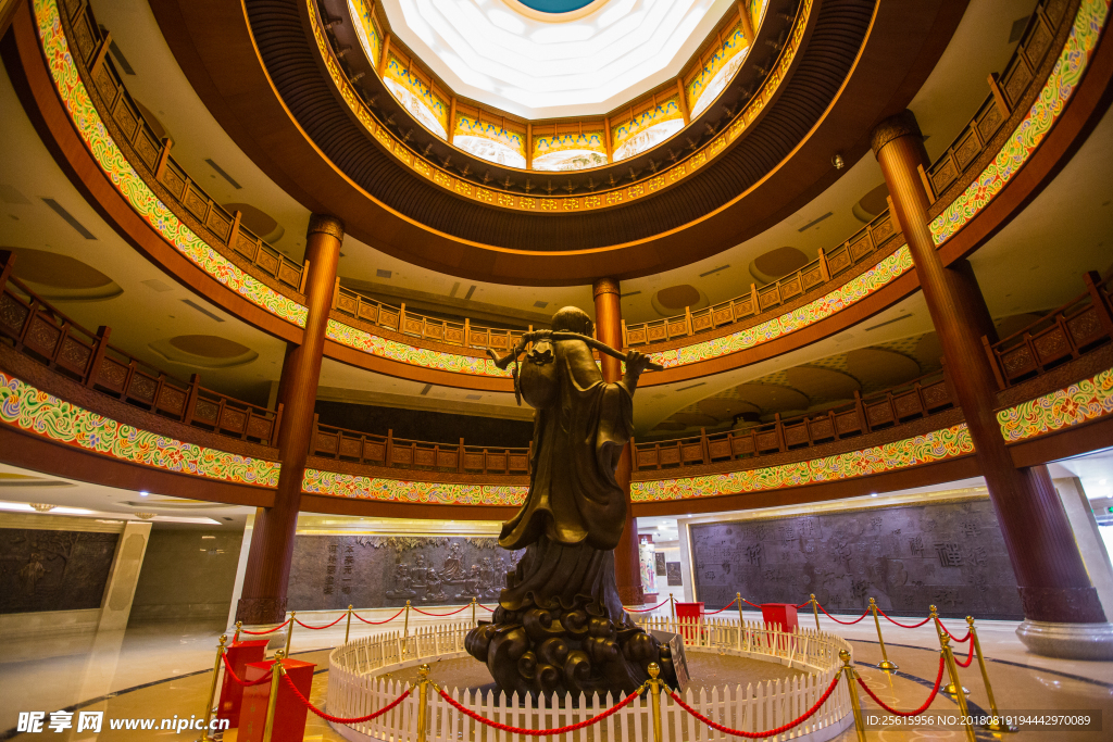 宜春禅都文化博览园