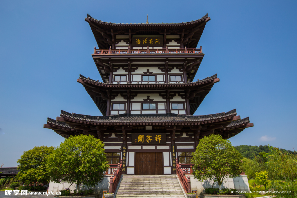 宜春禅都文化博览园