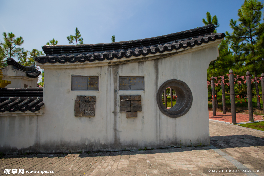 宜春禅都文化博览园