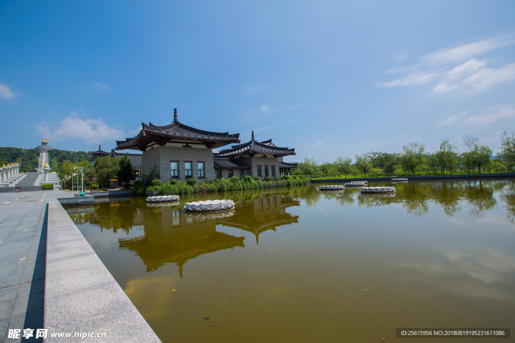 宜春禅都文化博览园